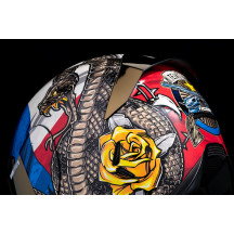 Casco Airframe Pro™ Tejas Libre